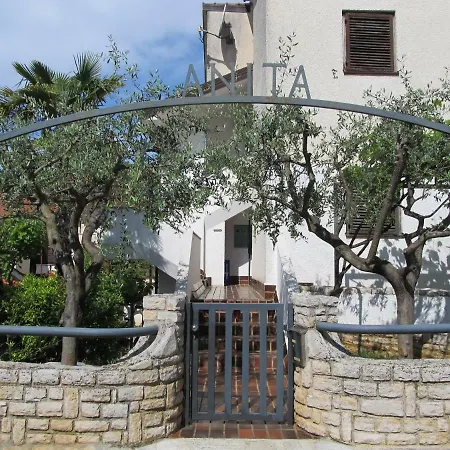 Anita * Poreč