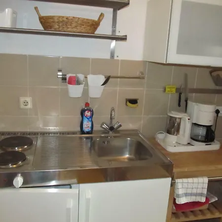 Apartamento Anita
