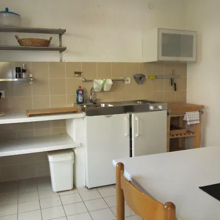 Anita Apartamento *